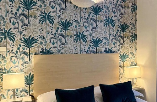 Beaulieu-sur-Mer Hotel | Hotel Select