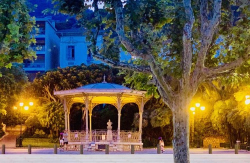 Beaulieu-sur-Mer Hotel | Hotel Select