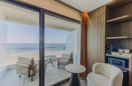 La Baule-Escoublac Hotel | Hotel & Spa Amoria La Baule, a member of Radisson Individuals