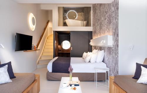 La Palud-sur-Verdon Hotel | Hotel & Spa des Gorges du Verdon