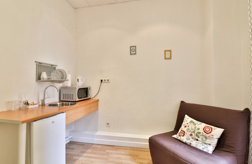 Nice City Centre Hotel | Hotel Victor Hugo