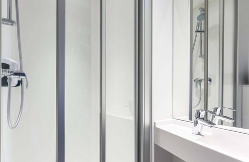 Longwy Hotel | hotelF1 Longwy