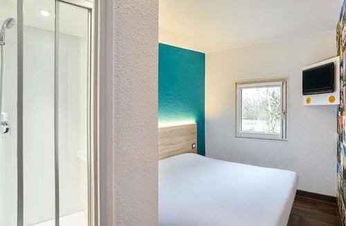 Ecuelles Hotel | hotelF1 Moret Fontainebleau