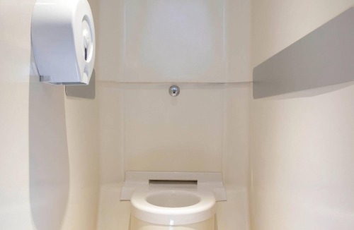 Tregueux Hotel | hotelF1 Saint Brieuc
