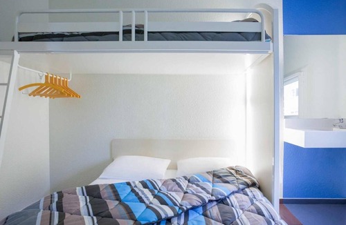 Tregueux Hotel | hotelF1 Saint Brieuc