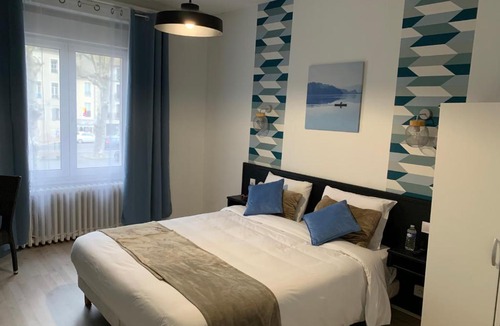 Salies-du-Salat Hotel | hotellerie du centre