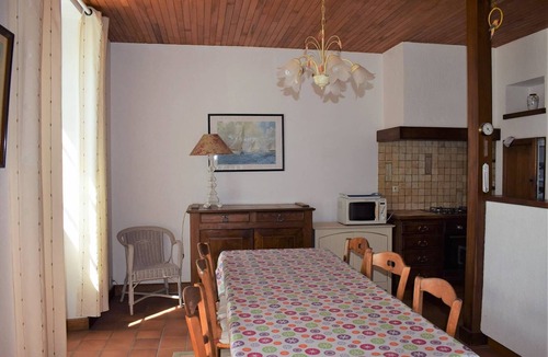 Tregastel House | House 100m beach of Tourony with enclosed garden in TREGASTEL