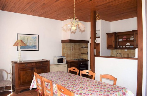Tregastel House | House 100m beach of Tourony with enclosed garden in TREGASTEL