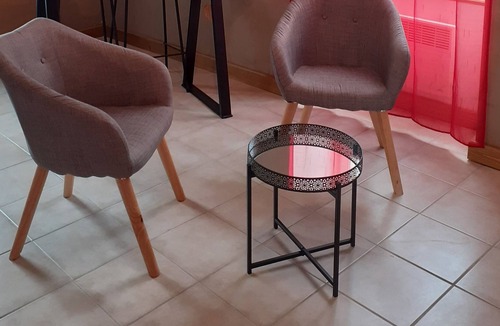 Argenteuil-sur-Armancon House | House 2 pers balneotherapy / spa / private jacuzzi near Chablis