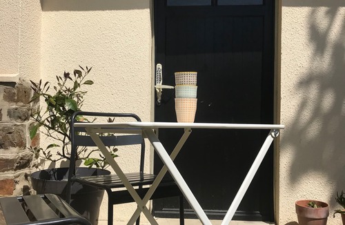 Saint-Quay-Portrieux House | House 200m from the beach for 4/5 people, completely renovated in 2018