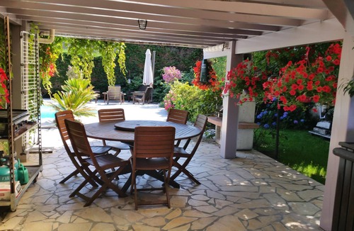 Saubion House | House 3 ch / 6 pers Landes in Saubion near Hossegor & Seignosse