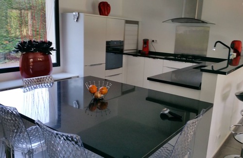 Saubion House | House 3 ch / 6 pers Landes in Saubion near Hossegor & Seignosse