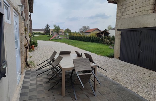 Dienville House | House 3bed 8pers near lake