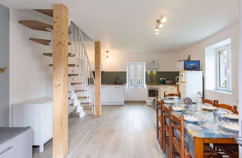 Adast House | House 5 min from Argelès-Gazost