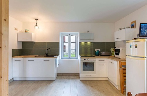 Adast House | House 5 min from Argelès-Gazost