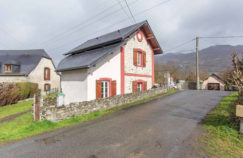 Adast House | House 5 min from Argelès-Gazost