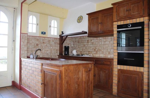 Erquy House | House 50 m from the beach in Erquy | Ref 702