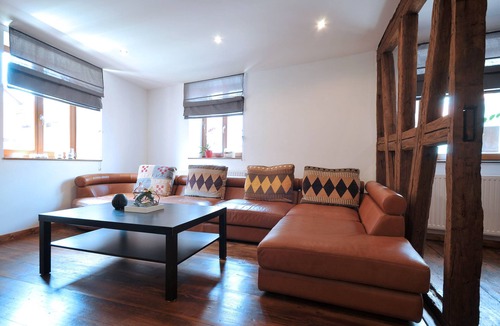 Ingersheim Cottage | House 6-10 pers. Alsace wine route Colmar agglomeration