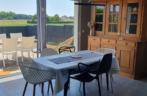 Saubion House | House 6 persons in Landes