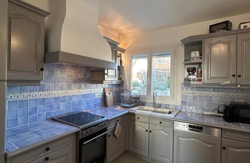 Moneteau House | House 8 pers 5 min auxerre