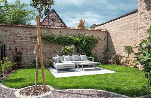 Marlenheim House | House 90m² | Private garden & parking | Route des Vins