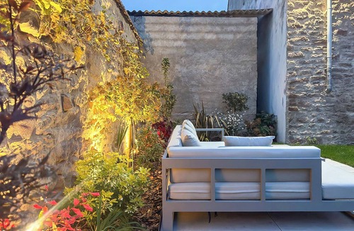 Marlenheim House | House 90m² | Private garden & parking | Route des Vins