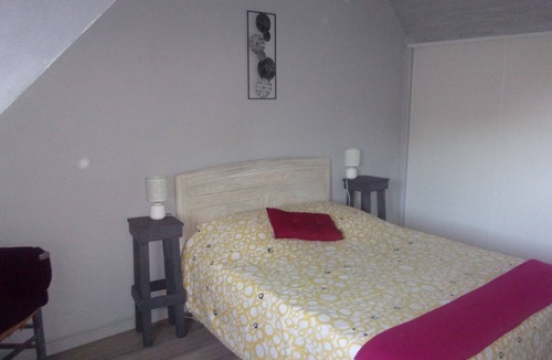 Belle-Isle-en-Terre Other | House and small farm, all-inclusive price!