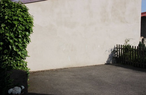 Artolsheim House | house/apartment in the heart of a Ried village.