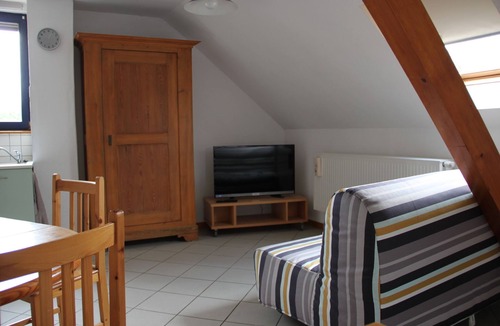 Artolsheim House | house/apartment in the heart of a Ried village.