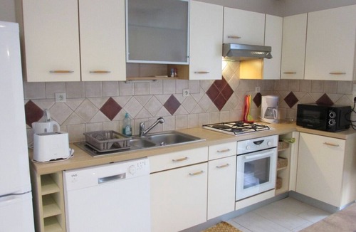Pleudihen-sur-Rance House | House between Dinan and Saint Malo 6 pers Wifi, sheets, linen included