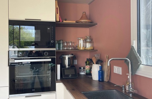 Bretignolles-sur-Mer House | House by the sea in a quiet setting - 4 bedrooms 3 shower rooms