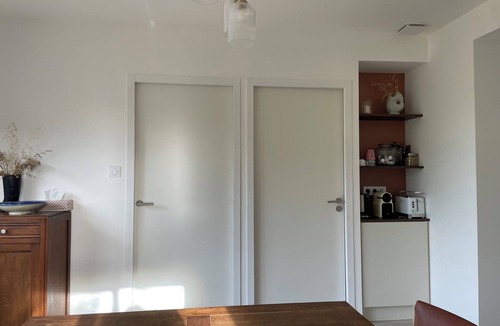 Bretignolles-sur-Mer House | House by the sea in a quiet setting - 4 bedrooms 3 shower rooms