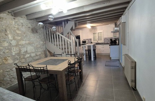 Perigueux House | House center Périgueux