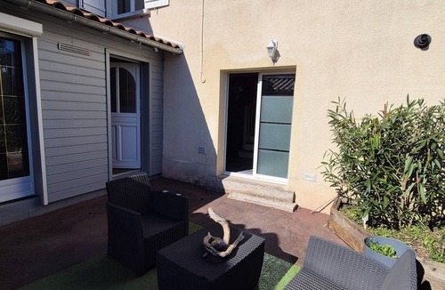 Perigueux House | House center Périgueux