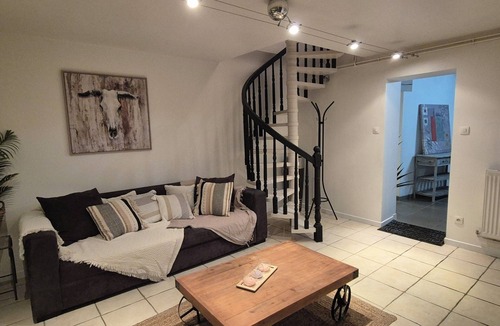 Perigueux House | House center Périgueux