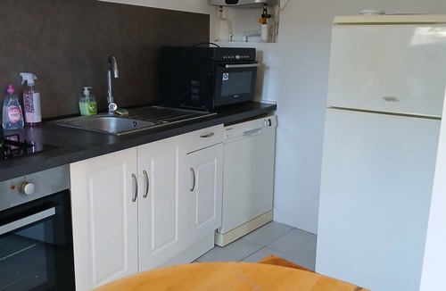 Pleslin-Trigavou House | House close to the banks of the Rance, ideally located between Dinard and Dinan.