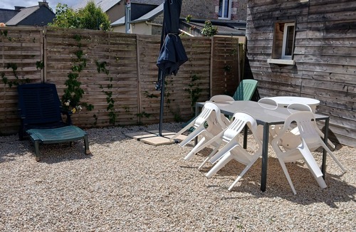 Pleslin-Trigavou House | House close to the banks of the Rance, ideally located between Dinard and Dinan.