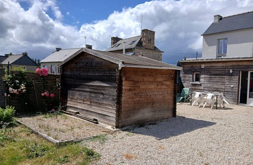 Pleslin-Trigavou House | House close to the banks of the Rance, ideally located between Dinard and Dinan.