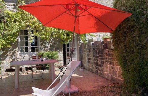 Saint-Jacut-de-la-Mer House | House for 3 people - Saint-Jacut-de-la-Mer