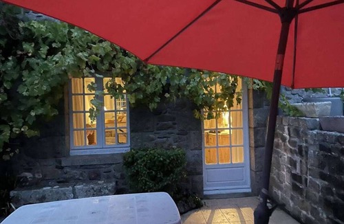 Saint-Jacut-de-la-Mer House | House for 3 people - Saint-Jacut-de-la-Mer