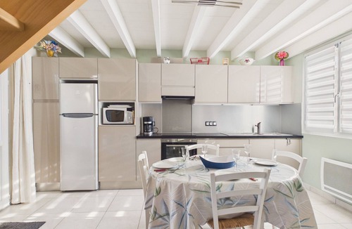 Batz-sur-Mer House | House for 6, beach 400 m away, private garden