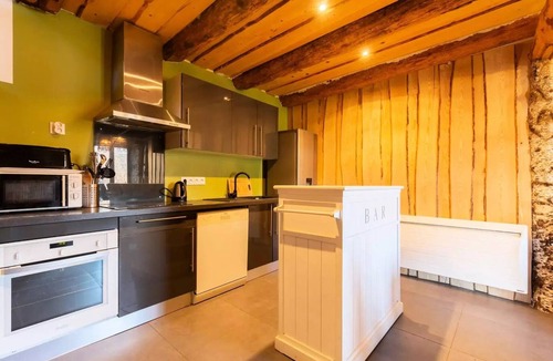 Loudervielle Villa | House for 6 People in Loudervielle