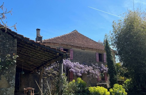 Armous-et-Cau House | House