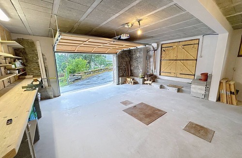 Benque-Dessous-et-Dessus House | House in the heart of the mountains, 5 minutes from Luchon and the ski slopes