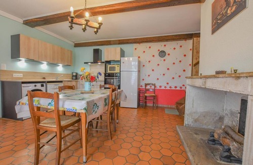 Bligny House | House