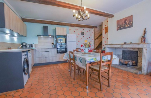Bligny House | House