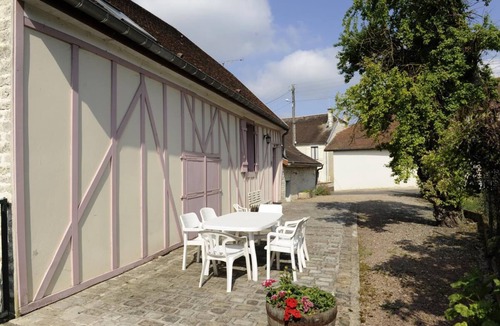 Bligny House | House