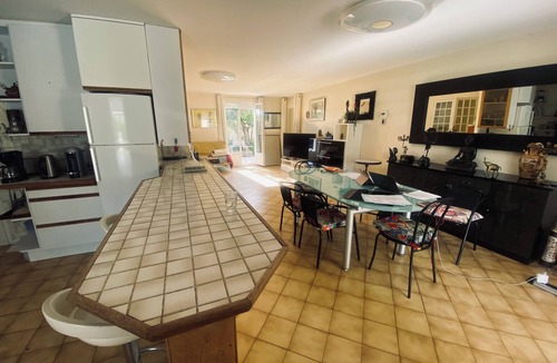 La Salvetat-Saint-Gilles House | HOUSE 130 m2 20KM from TOULOUSE 15 KM from airport. Blagnac S.E.with PISCINE PRIVEE