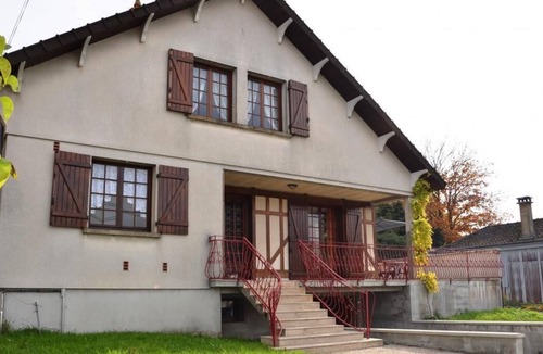 Piney House | House