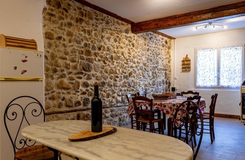Quillan House | House in a Hamlet in the Heart of Cathar Country